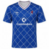 Retro Chelsea Home Shirt 87 89