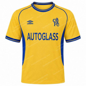Retro Chelsea Third Shirt 00 02