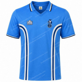 Retro Coventry City Home Shirt 75 81