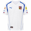 Retro Czech Republic Away Shirt 2004