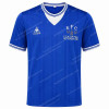 Retro Everton Home Shirt 83 85