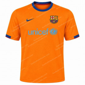 Retro Fc Barcelona Away Shirt 06 07