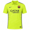 Retro Fc Barcelona Away Shirt 14 15