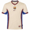 Retro Fc Barcelona Away Shirt 99 00