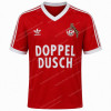 Retro Fc Koln Away Shirt 84 85