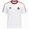 Retro Fc Koln Home Shirt 86 87