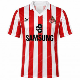 Retro Fc Koln Third Shirt 88 89