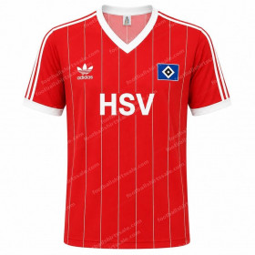 Retro Hamburg Away Shirt 1983