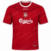 Retro Liverpool Home Shirt 2002 04