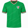 Retro Mexico Home Shirt 1970