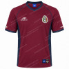 Retro Mexico Third Shirt 2002