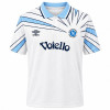 Retro Napoli Away Shirt 1991 94