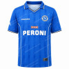 Retro Napoli Home Shirt 2000 01