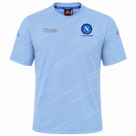 Retro Napoli Home Shirt 2004 05