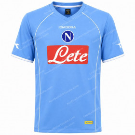 Retro Napoli Home Shirt 2006 07