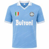 Retro Napoli Home Shirt 1986 87