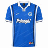 Retro Napoli Home Shirt 1997 98