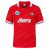 Retro Napoli Third Shirt 1988 90