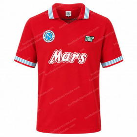Retro Napoli Third Shirt 1988 90