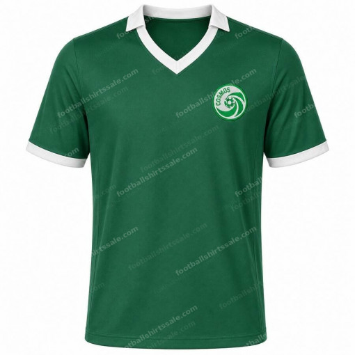 Retro New York Cosmos Away Shirt 1977