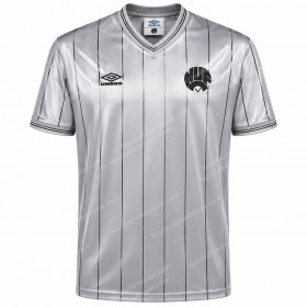 Retro Newcastle United Away Shirt 83 84