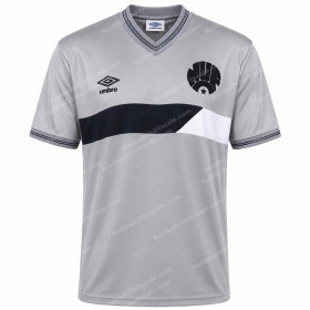 Retro Newcastle United Away Shirt 86 87
