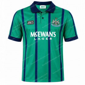 Retro Newcastle United Third Shirt 93 95