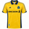 Retro Olympique Marseille Third Shirt 98 99