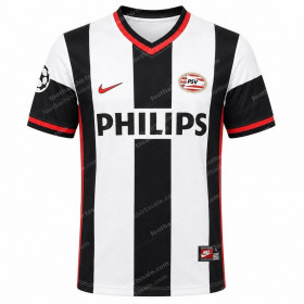 Retro Psv Eindhoven Away Shirt 1998