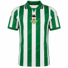 Retro Real Betis Home Shirt 93 94