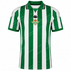 Retro Real Betis Home Shirt 93 94