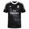 Retro Real Madrid Away Shirt 14 15