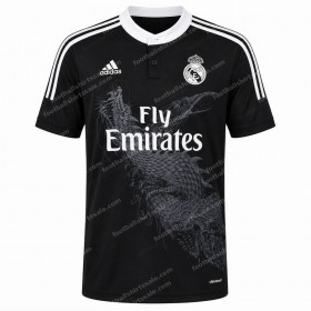 Retro Real Madrid Away Shirt 14 15