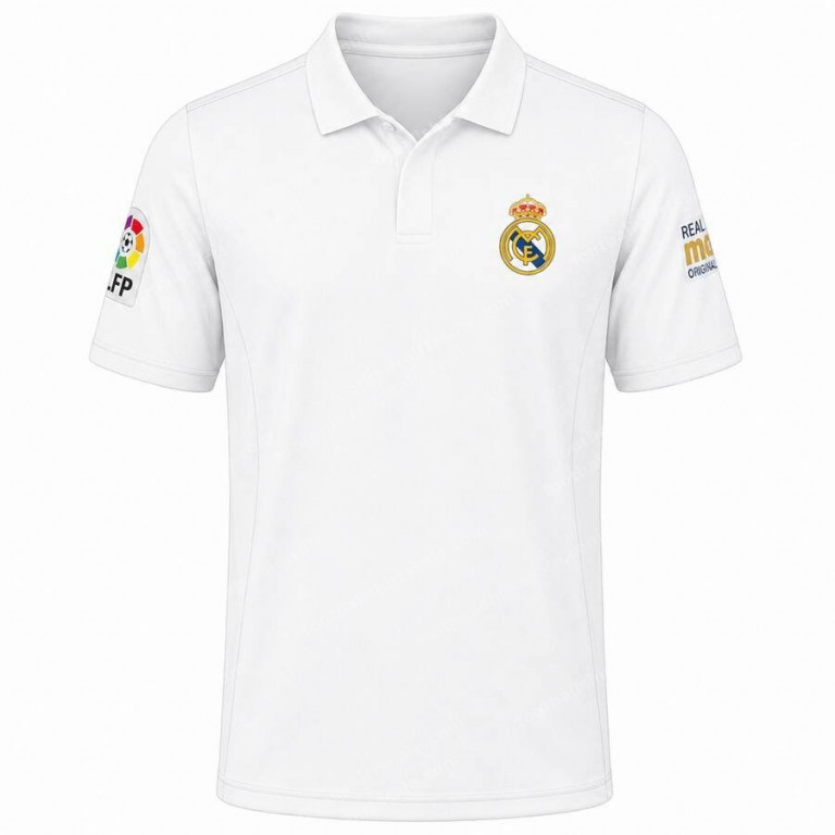 Luka Modric Football Shirt