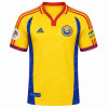 Retro Romania Home Shirt 2000