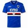 Retro Sampdoria Home Shirt 2002 03