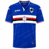 Retro Sampdoria Home Shirt 2015 16