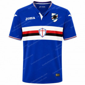 Retro Sampdoria Home Shirt 2015 16