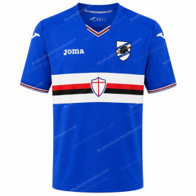 Retro Sampdoria Home Shirt 2016 17