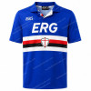 Retro Sampdoria Home Shirt 1991 94