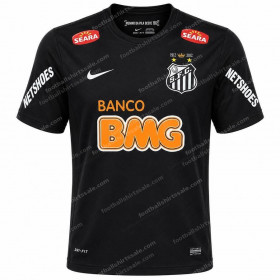 Retro Santos Third Shirt 11 12