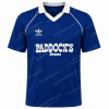 Retro Schalke 04 Home Shirt 90 91