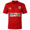 Retro Sevilla Away Shirt 87 90