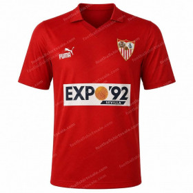 Retro Sevilla Away Shirt 87 90
