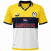 Retro Sheffield Wednesday Away Shirt 99 00
