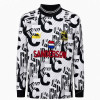 Retro Sheffield Wednesday Goalkeeper Shirt 93 94