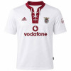 Retro Sl Benfica Away Shirt 03 04