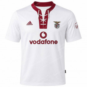 Retro Sl Benfica Away Shirt 03 04