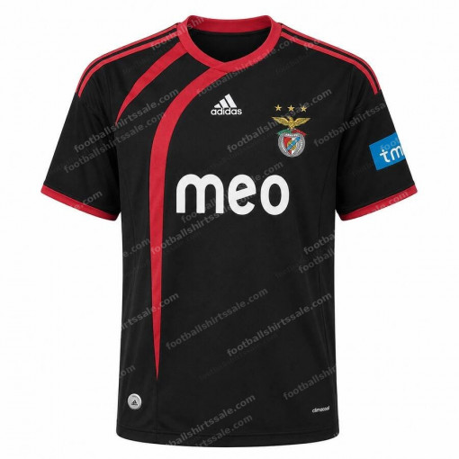 Retro Sl Benfica Away Shirt 09 10