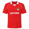 Retro Sl Benfica Home Shirt 94 95